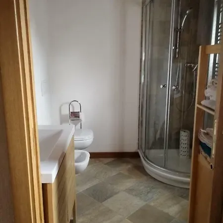 Chalet Aux Pieds Du Mont-blanc * Courmayeur