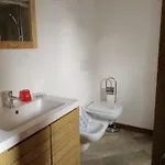 Apartamento Aux Pieds Du Mont-blanc Mansarda *