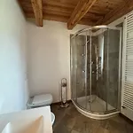 Aux Pieds Du Mont-blanc Mansarda