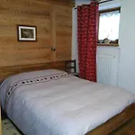 Aux Pieds Du Mont-blanc Mansarda Courmayeur