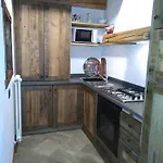 Aux Pieds Du Mont-blanc Mansarda