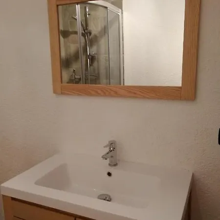 Chalet Aux Pieds Du Mont-blanc Appartamento *