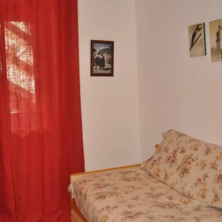 Chalet Aux Pieds Du Mont-blanc Appartamento Courmayeur
