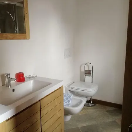 Chalet Aux Pieds Du Mont-blanc